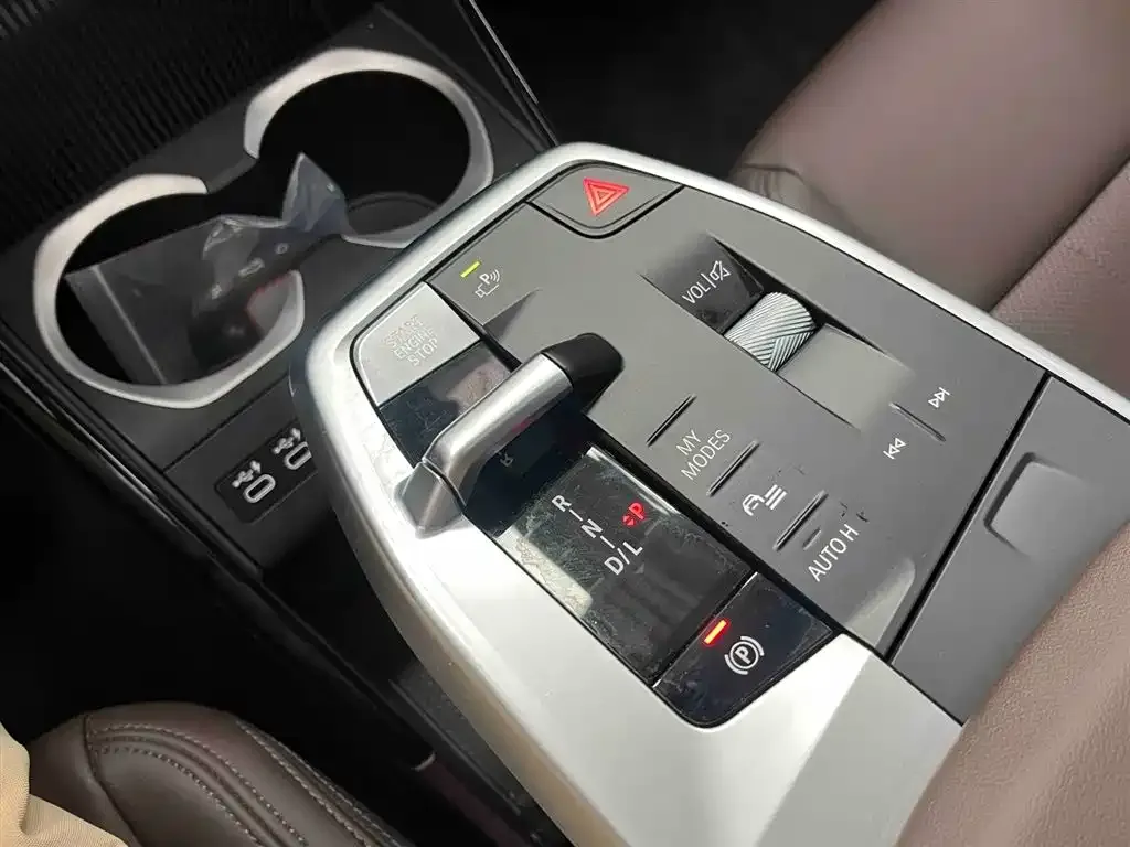 BMW X1 2024 из CN, фото 3