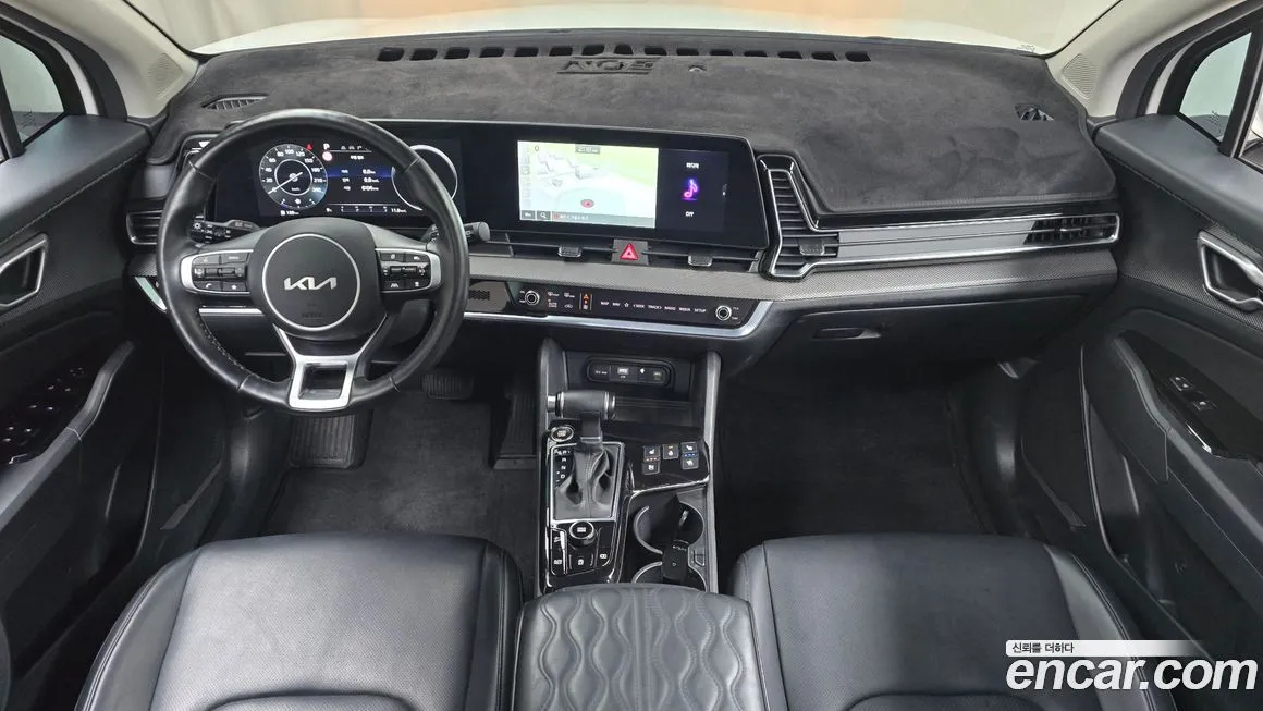 Kia Sportage — фото 6