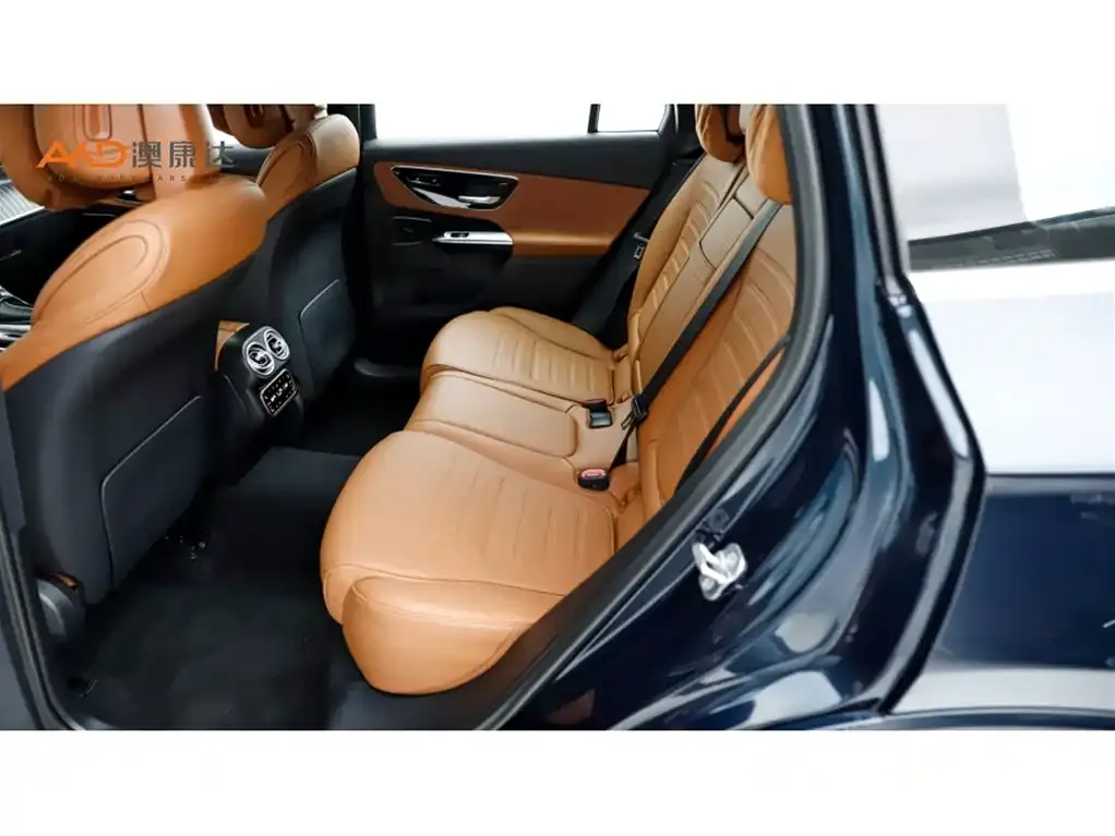 Mercedes-Benz GLC 2024 из CN, фото 6