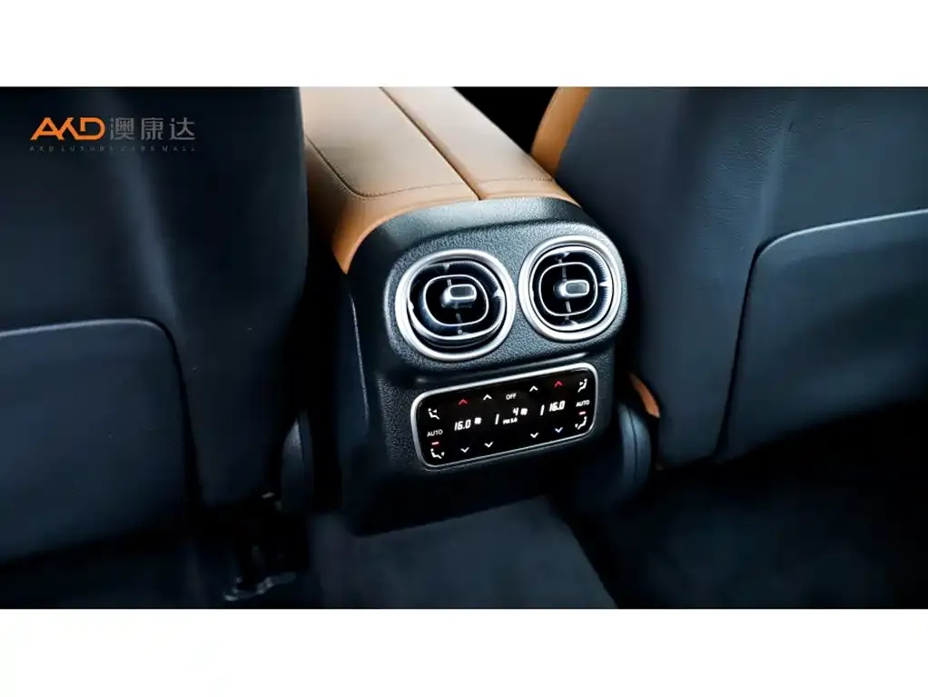 Mercedes-Benz GLC 2024 из CN, фото 3