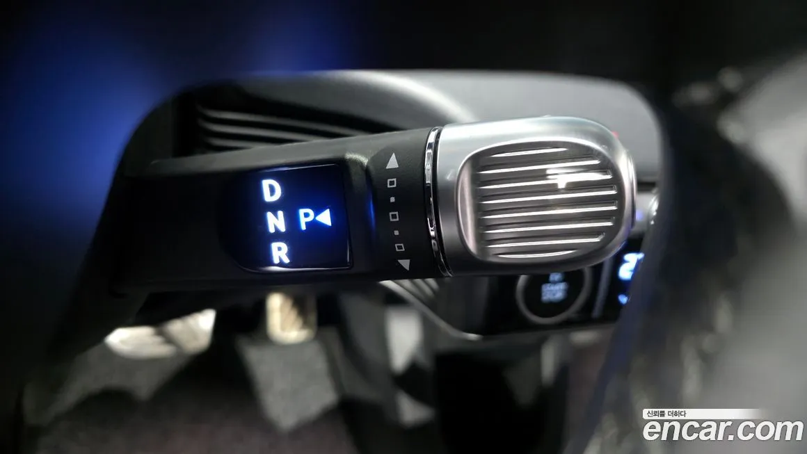 Hyundai Ioniq5 — фото 4