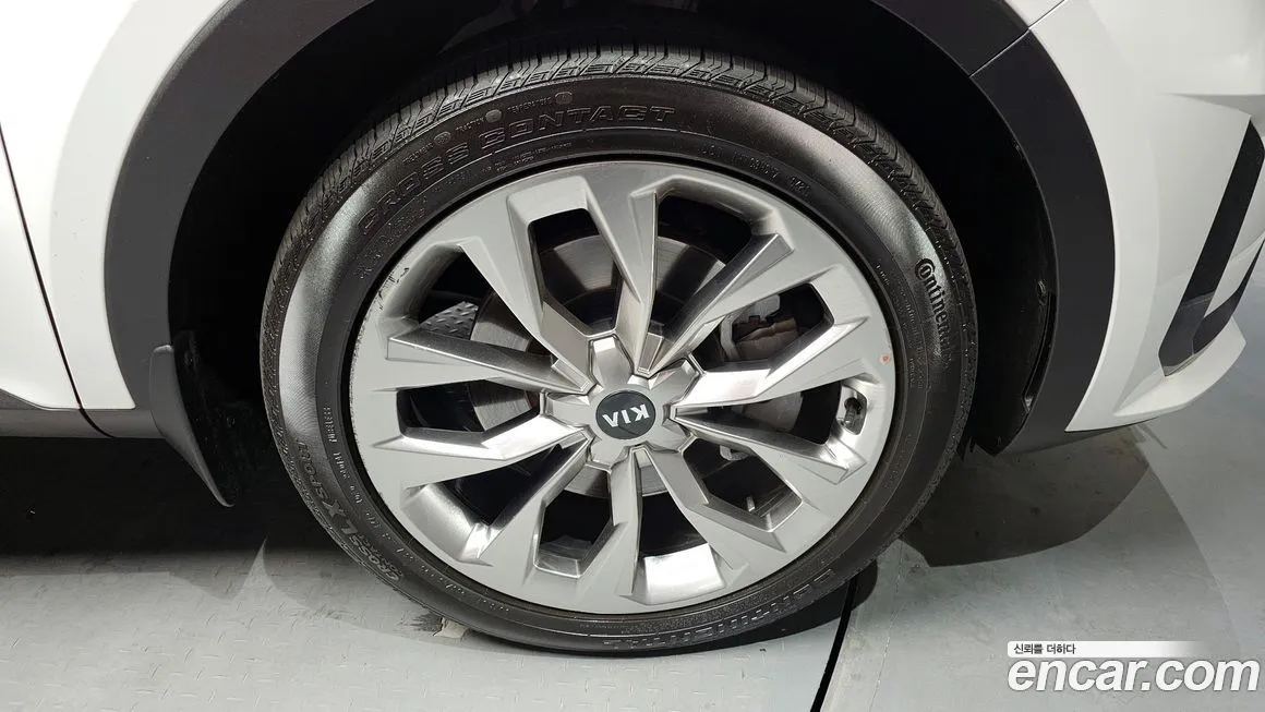 Kia Sorento — фото 3