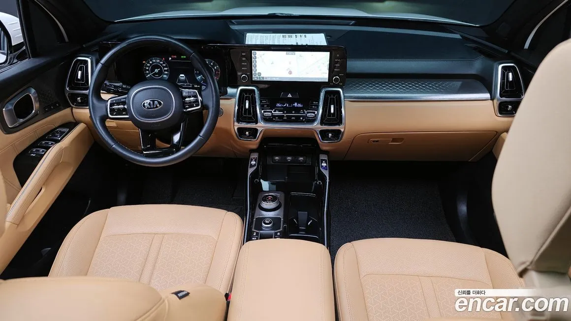 Kia Sorento — фото 2