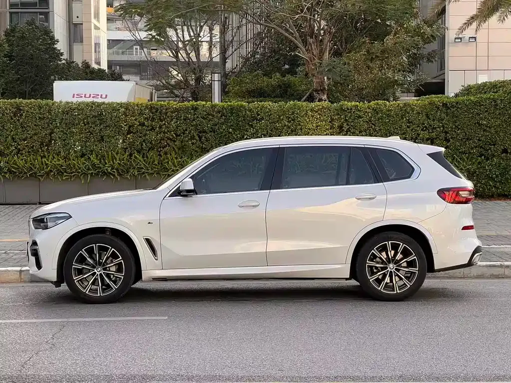 BMW X5 2022 из CN, фото 10