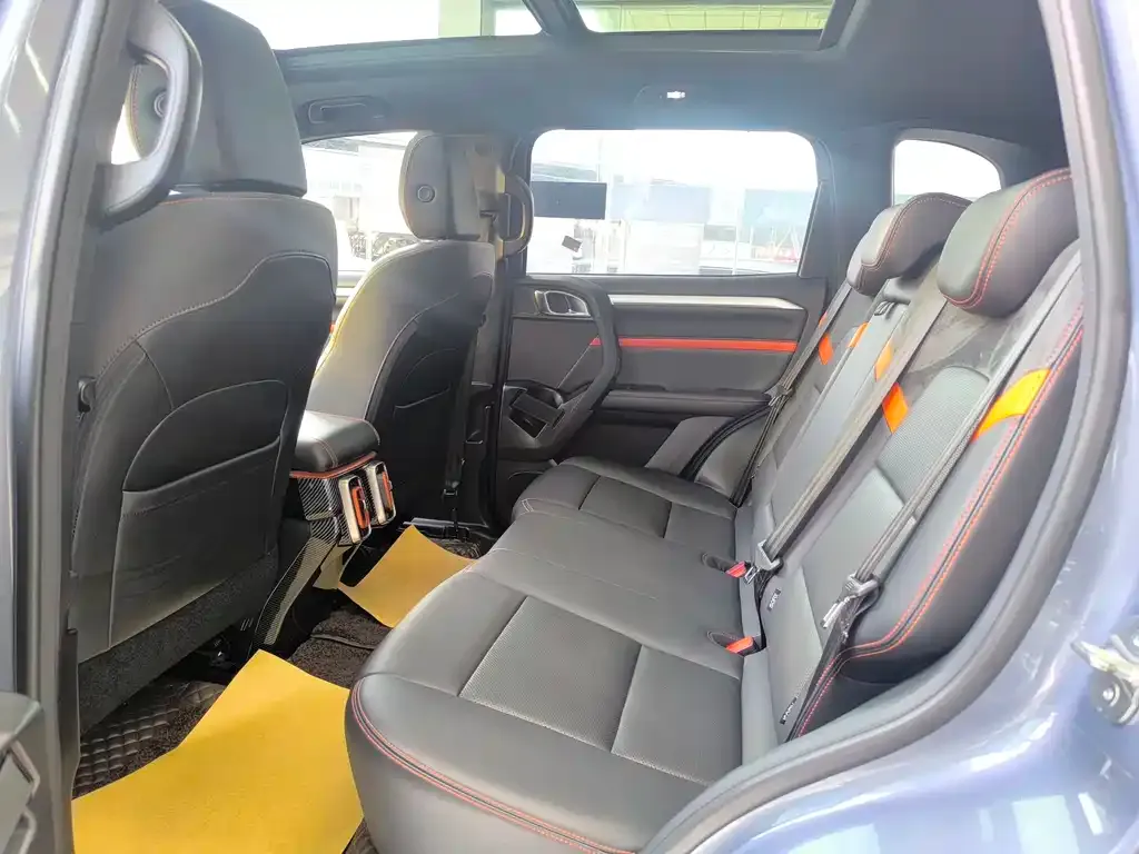 Haval Big Dog 2021 из CN, фото 4