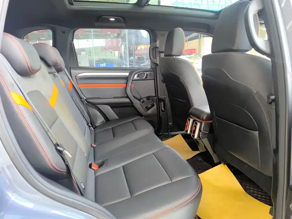Haval Big Dog 2021 из CN, фото 3