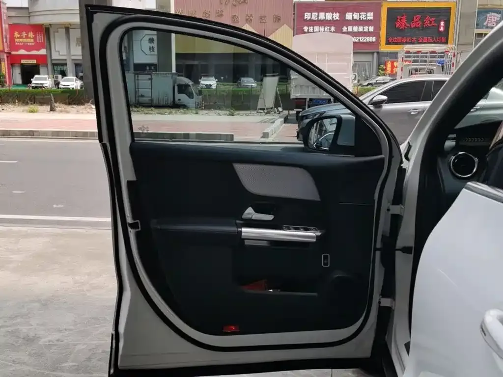 Mercedes-Benz GLA 2022 из CN, фото 7