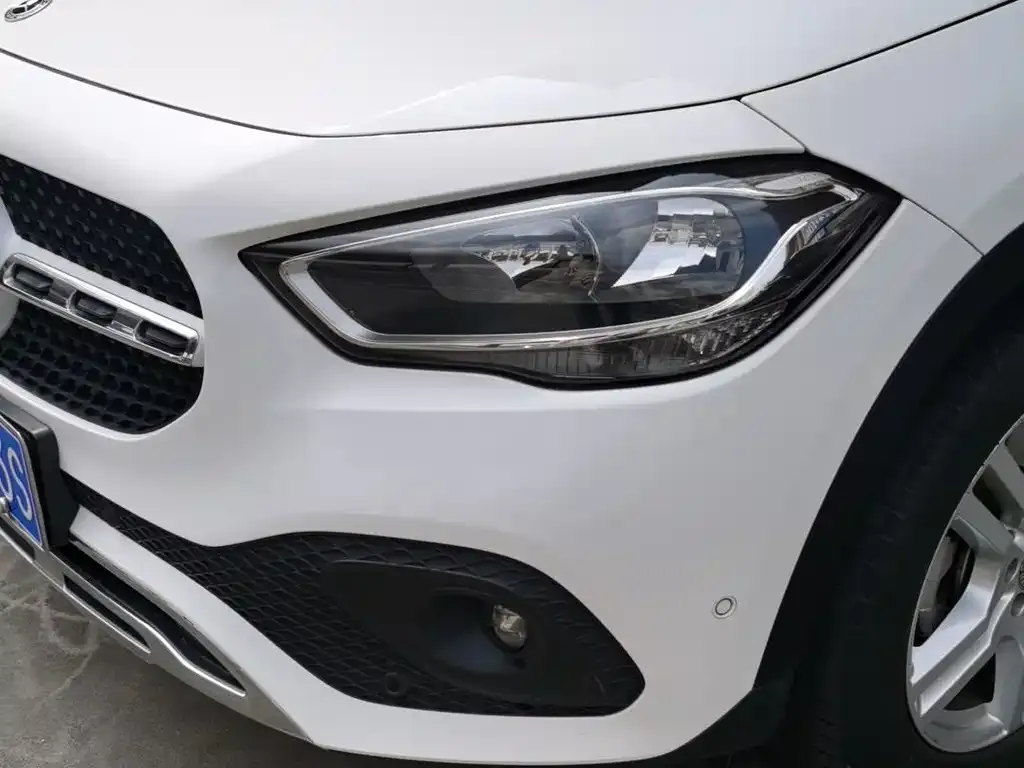 Mercedes-Benz GLA 2022 из CN, фото 5