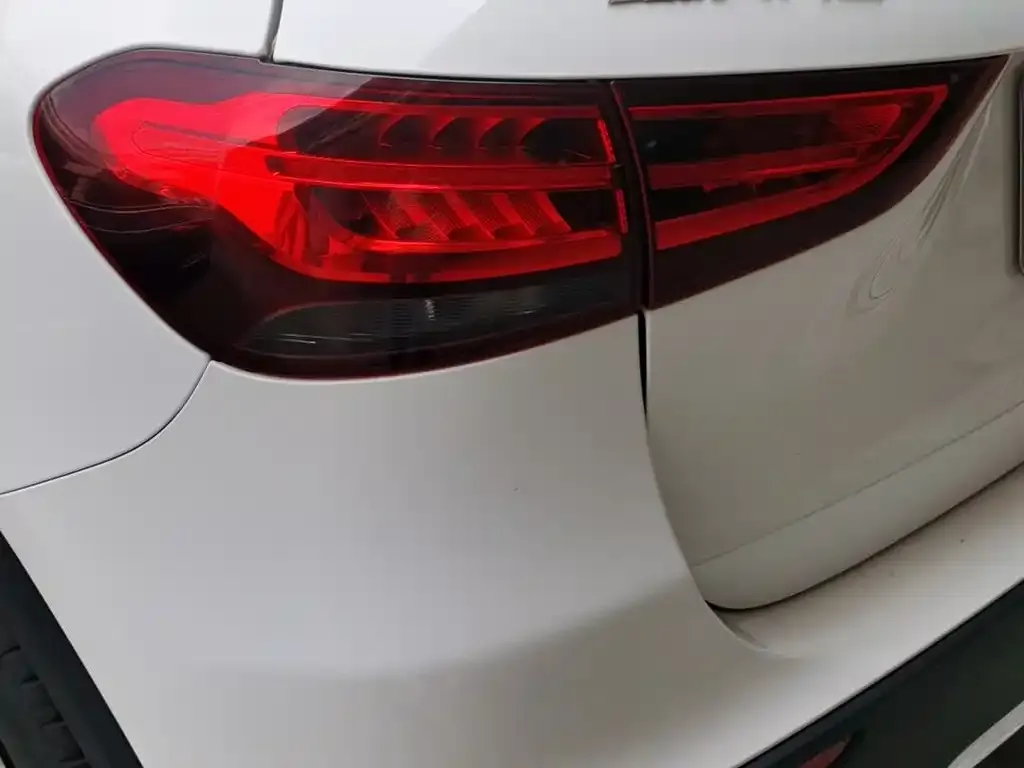 Mercedes-Benz GLA 2022 из CN, фото 2