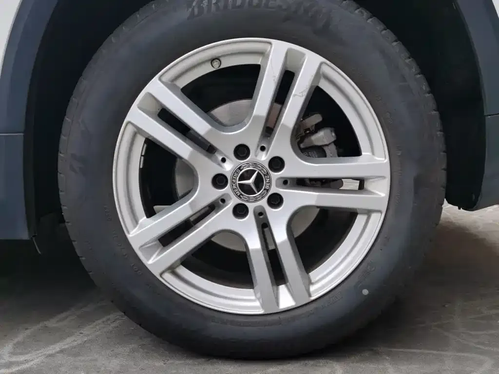 Mercedes-Benz GLA 2022 из CN, фото 4