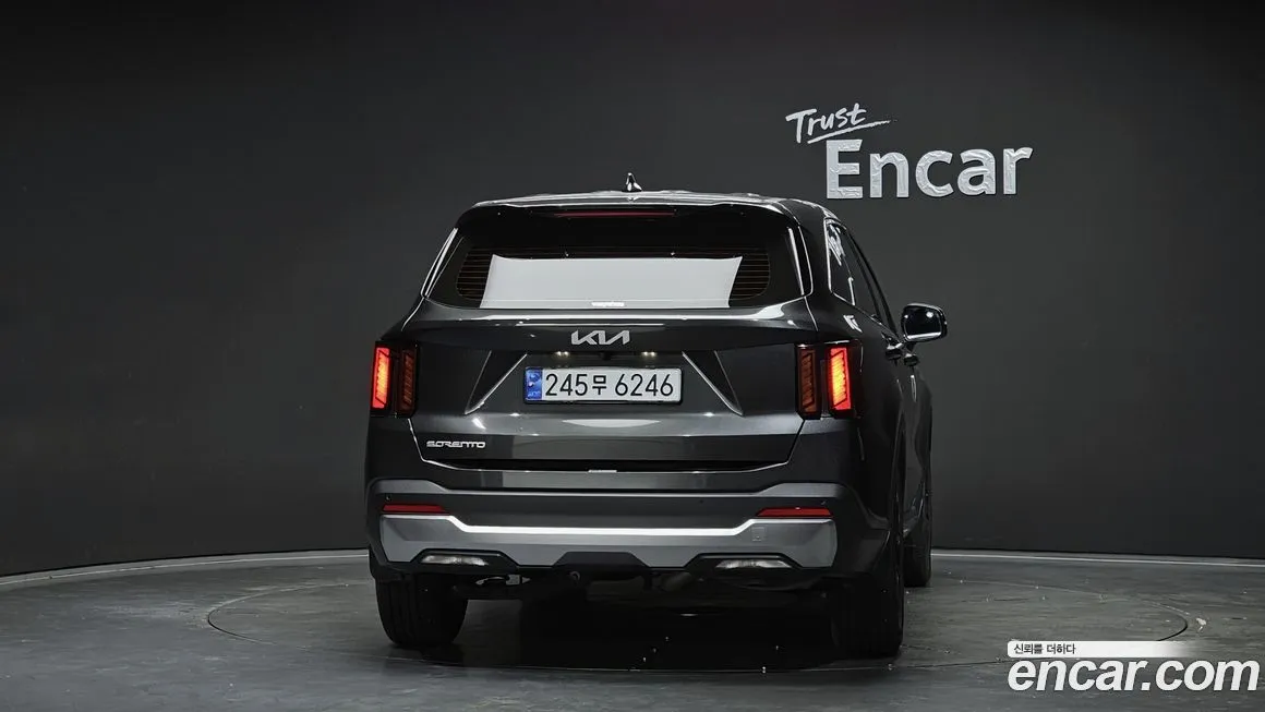 Kia Sorento — фото 2