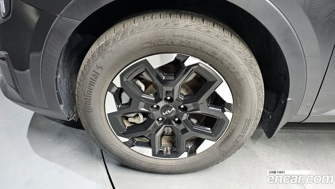 Kia Sorento — фото 3