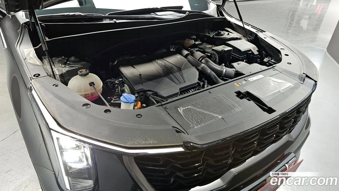 Kia Sorento — фото 10