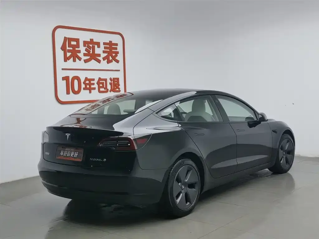 Tesla Model 3 2023 из CN, фото 5