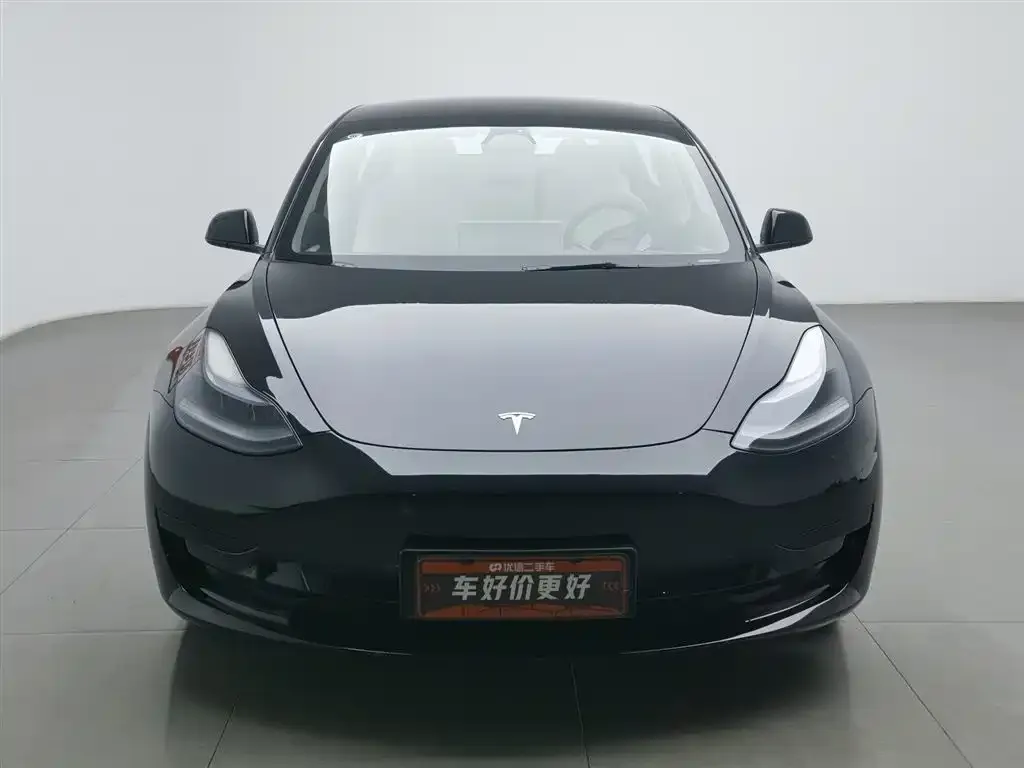Tesla Model 3 2023 из CN, фото 2