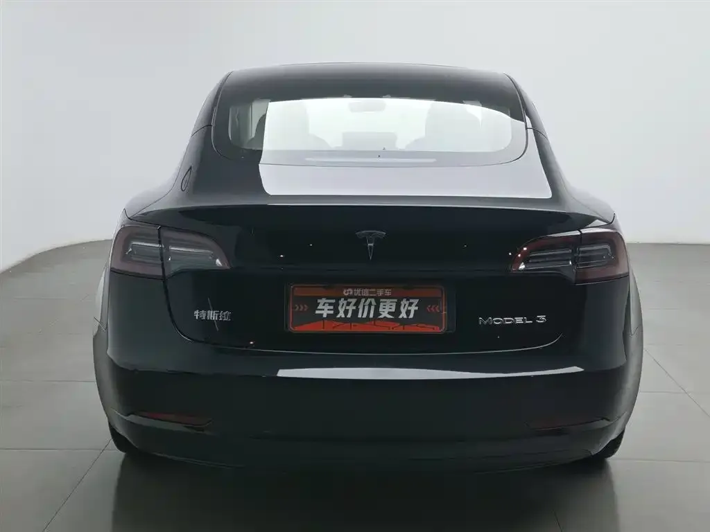 Tesla Model 3 2023 из CN, фото 7