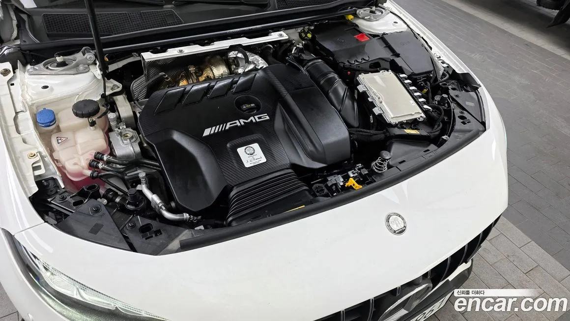 Mercedes-Benz A-Class 2025 из KR, фото 8