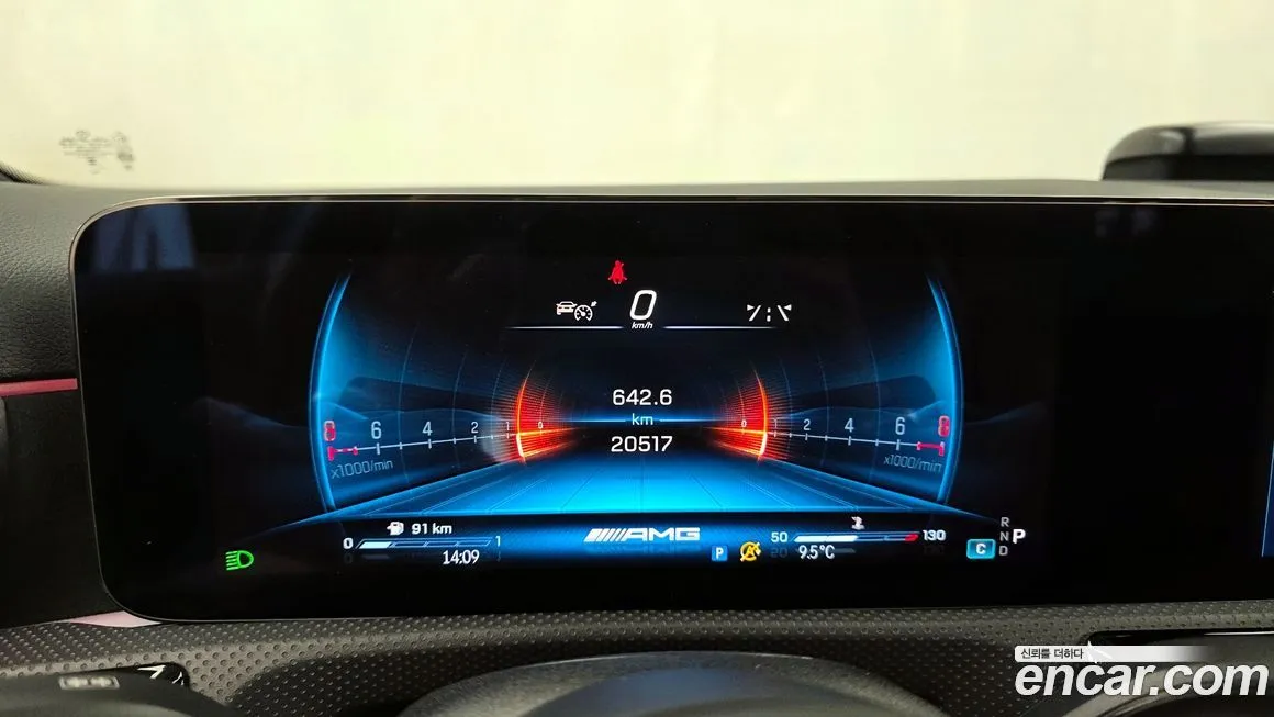 Mercedes-Benz A-Class 2025 из KR, фото 3