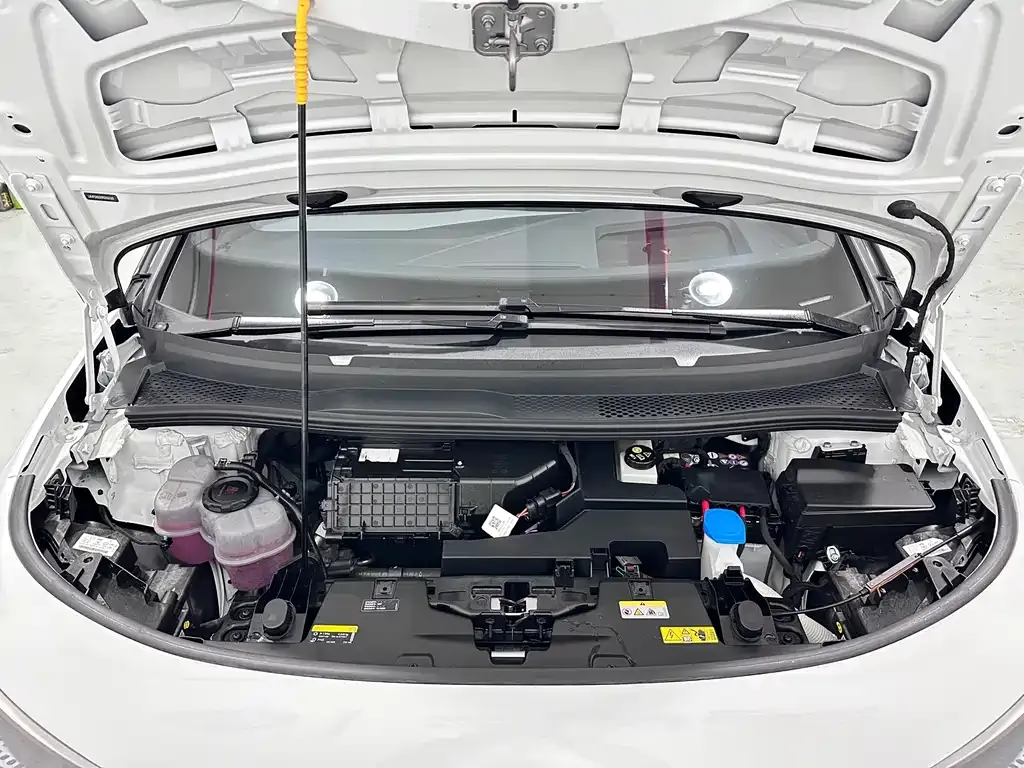 Volkswagen ID.3 2024 из CN, фото 8