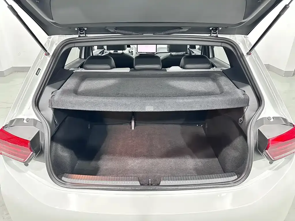 Volkswagen ID.3 2024 из CN, фото 10