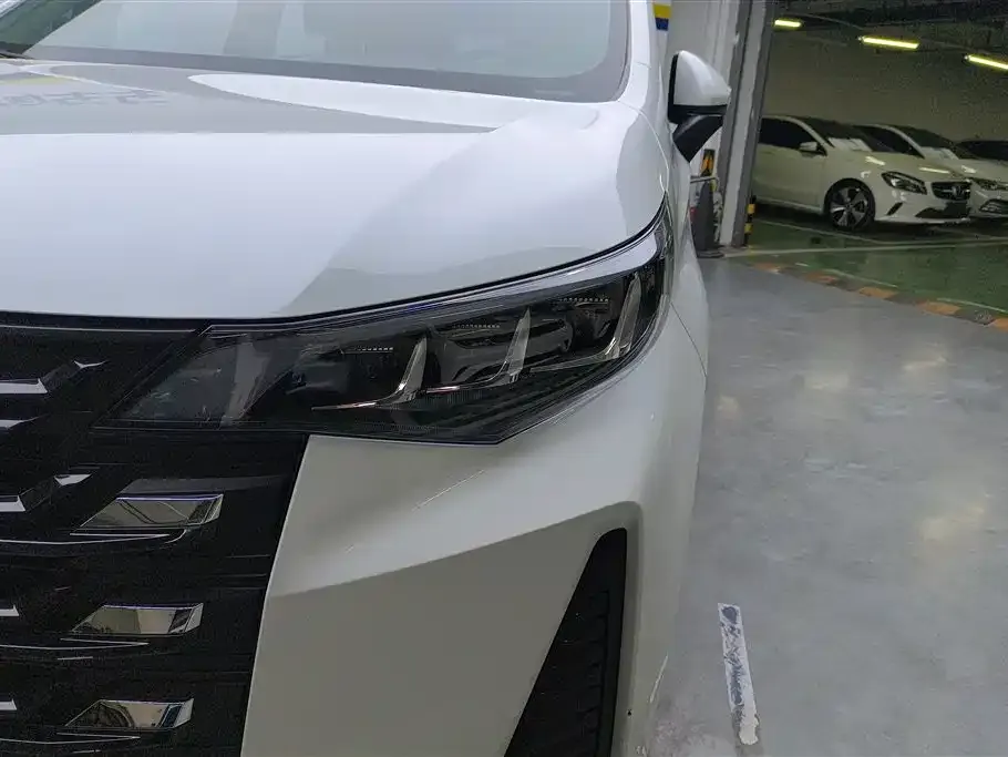GAC Motor Trumpchi M6 2022 из CN, фото 2