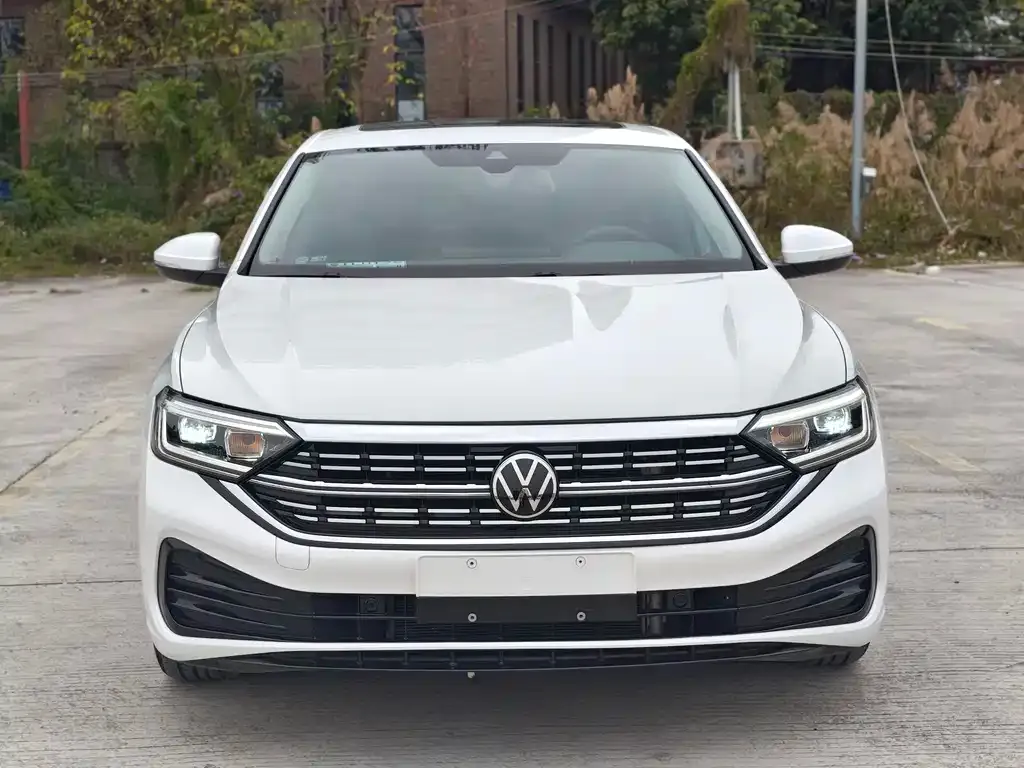 Volkswagen Sagitar 2023 из CN, фото 9