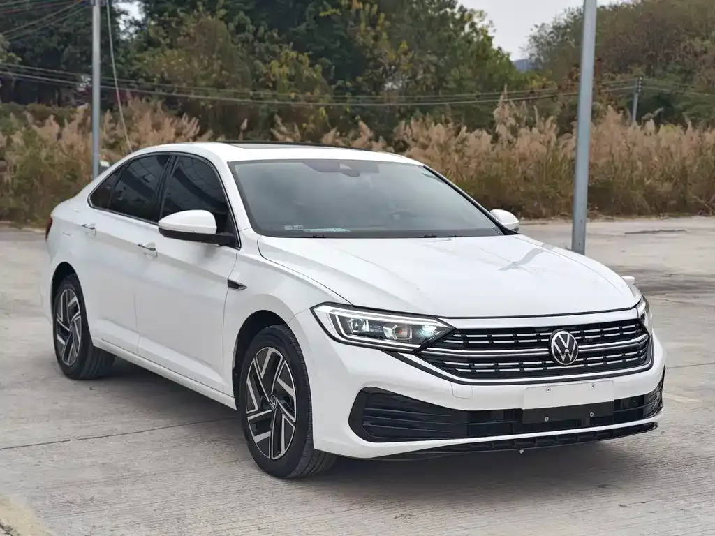 Volkswagen Sagitar 2023 из CN, фото 6