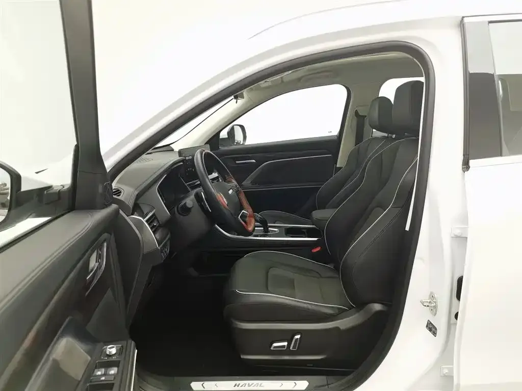 Haval H6 2024 из CN, фото 2