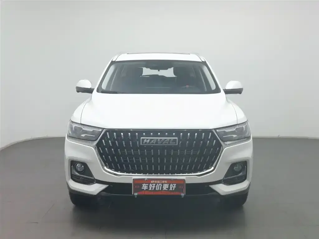 Haval H6 2024 из CN, фото 5