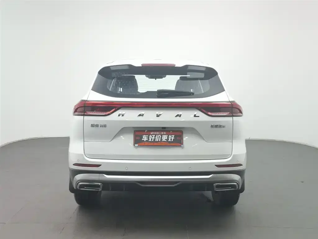 Haval H6 2024 из CN, фото 8