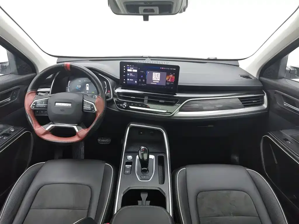 Haval H6 2024 из CN, фото 10