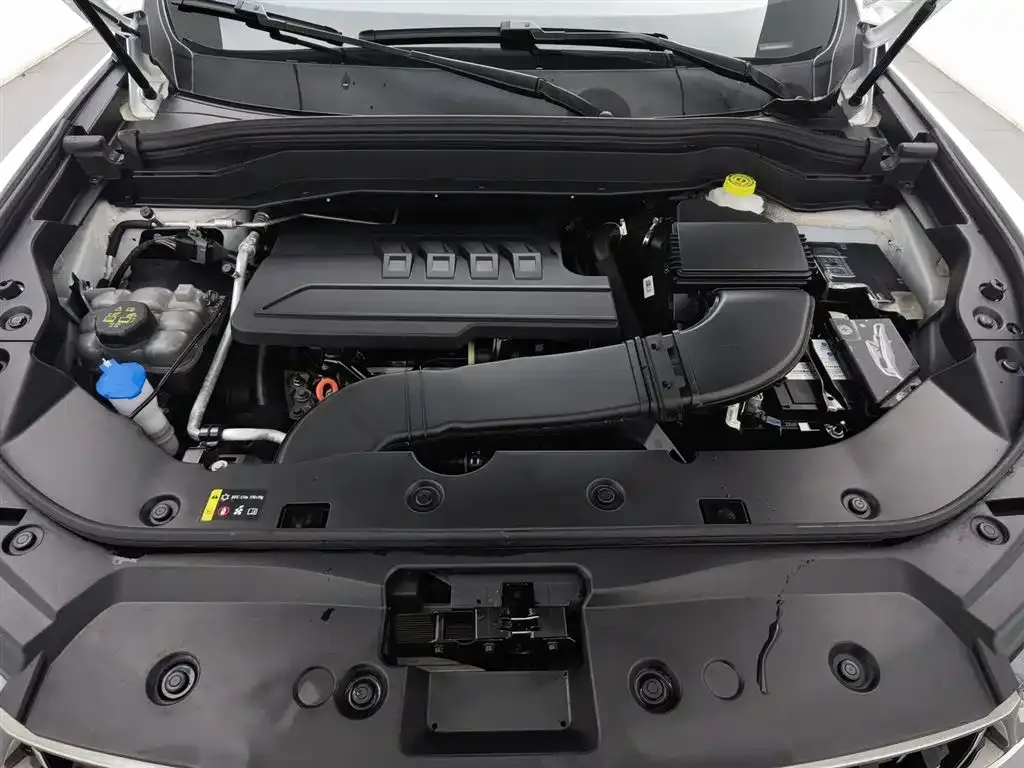 Haval H6 2024 из CN, фото 9