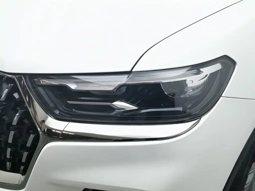 Haval H6 2024 из CN, фото 3