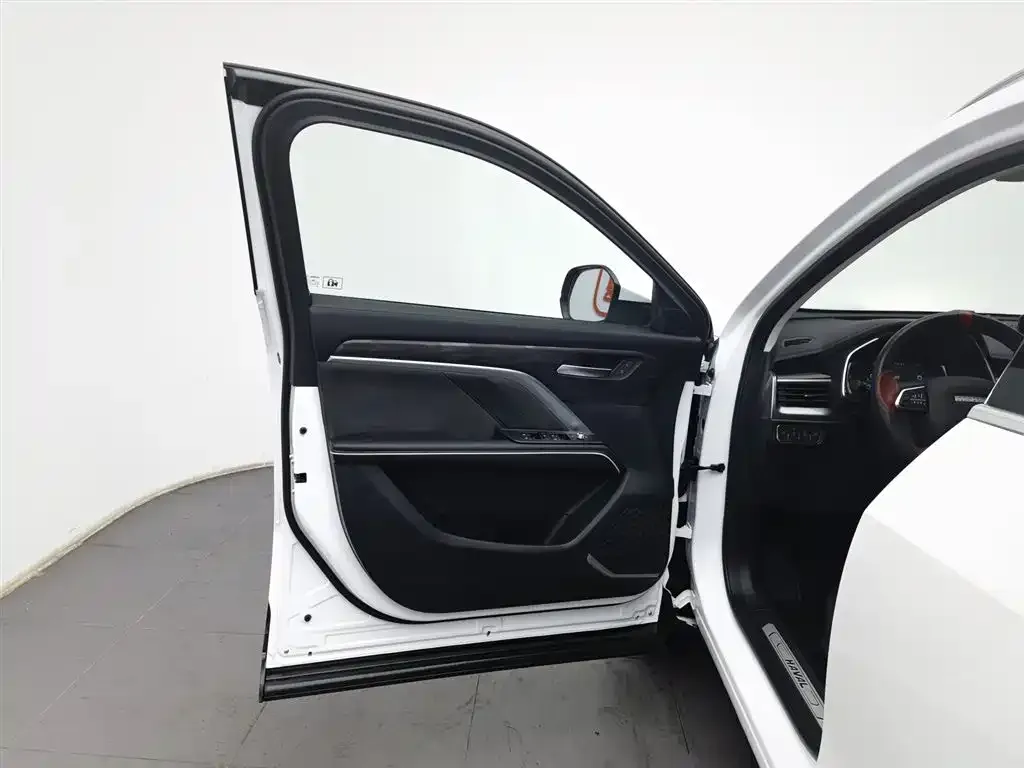 Haval H6 2024 из CN, фото 7