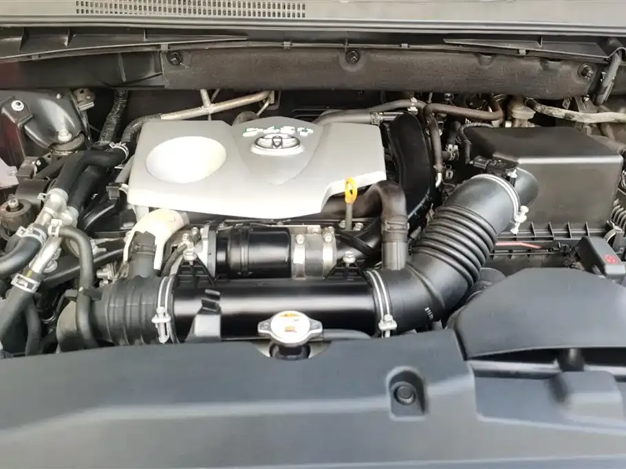Toyota Highlander 2021 из CN, фото 3