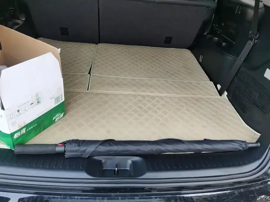 Toyota Highlander 2021 из CN, фото 8