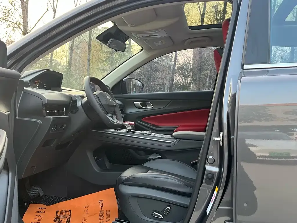 Changan CS55PLUS 2023 из CN, фото 6