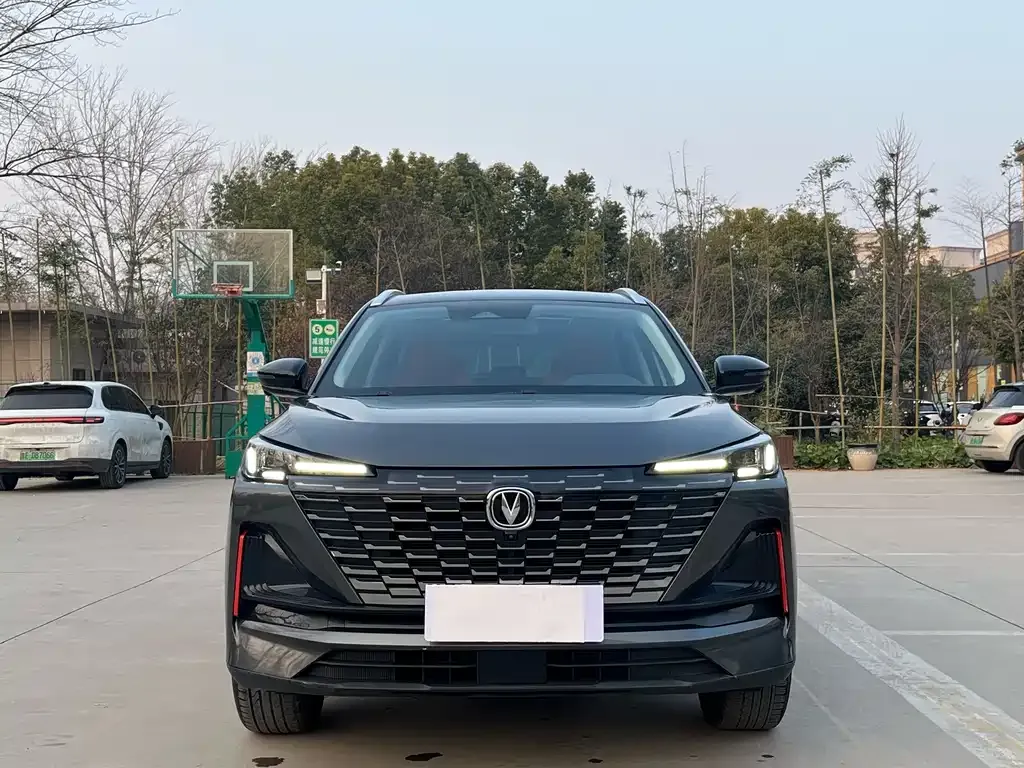 Changan CS55PLUS 2023 из CN, фото 4