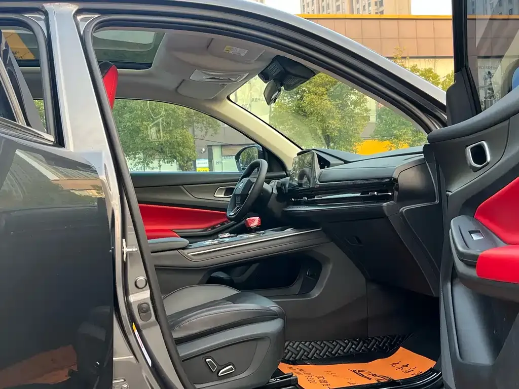 Changan CS55PLUS 2023 из CN, фото 9
