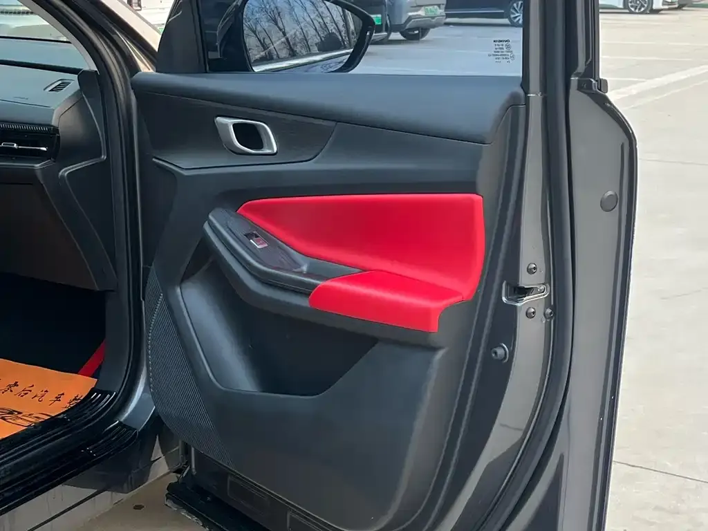 Changan CS55PLUS 2023 из CN, фото 7