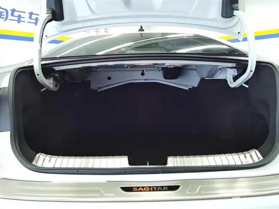 Volkswagen Sagitar 2023 из CN, фото 6