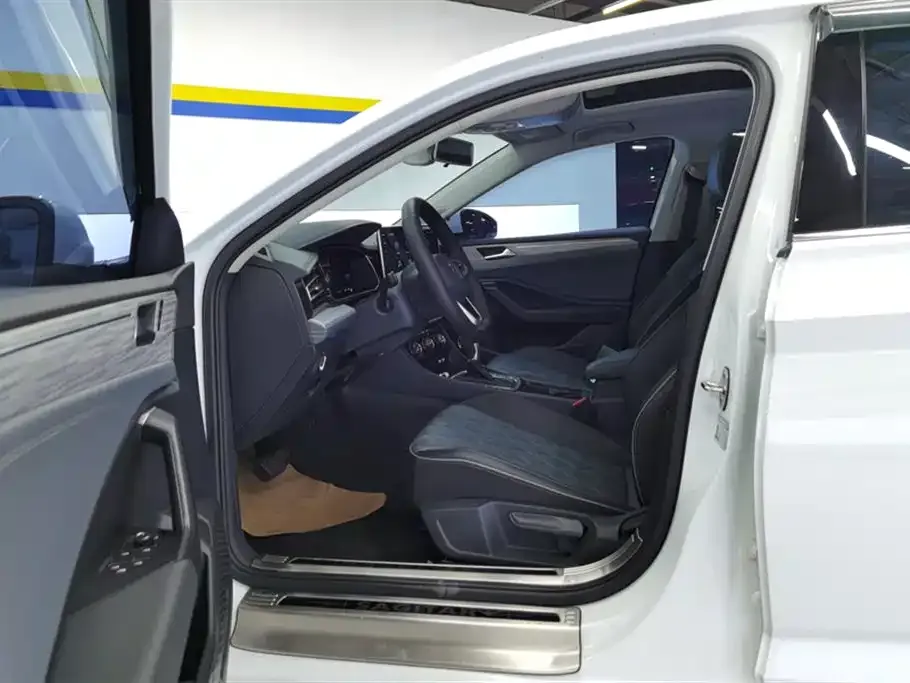 Volkswagen Sagitar 2023 из CN, фото 7