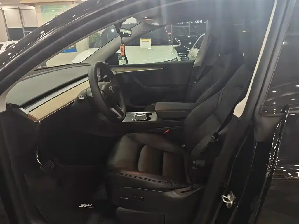 Tesla Model Y 2022 из CN, фото 9