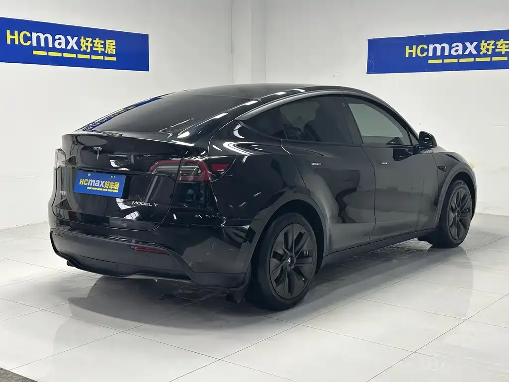 Tesla Model Y 2023 из CN, фото 6