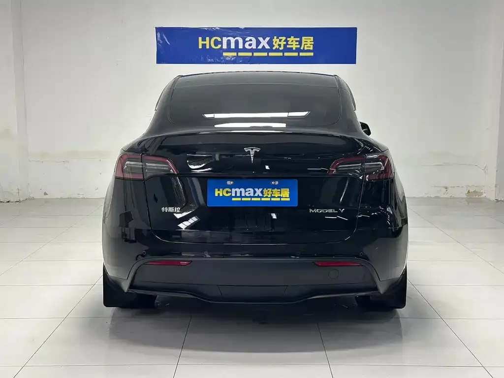Tesla Model Y 2023 из CN, фото 3