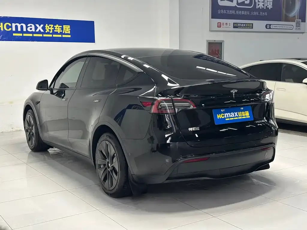 Tesla Model Y 2023 из CN, фото 9