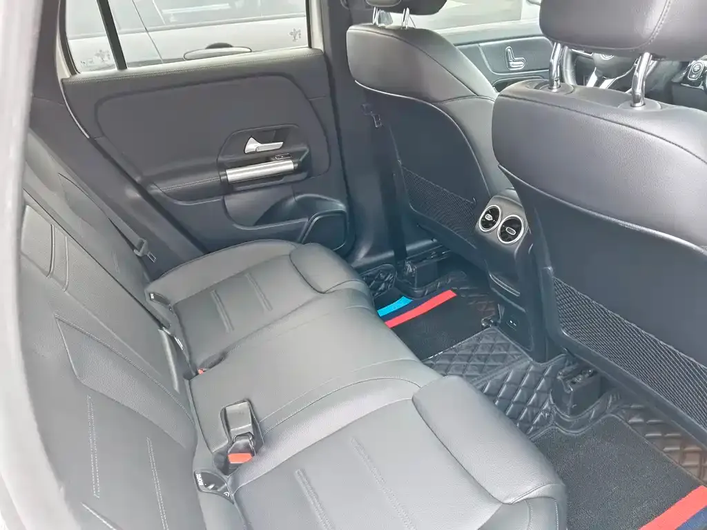Mercedes-Benz GLA 2021 из CN, фото 5