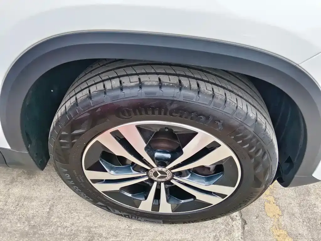 Mercedes-Benz GLA 2021 из CN, фото 6