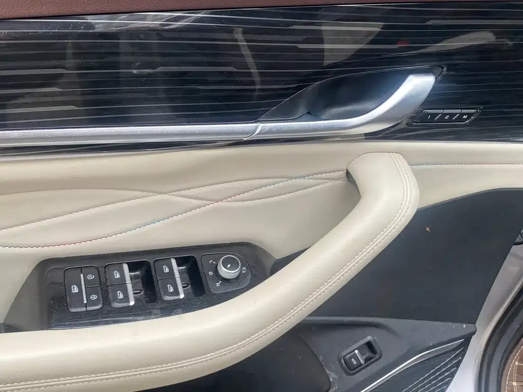 Geely Xingyue L 2022 из CN, фото 5
