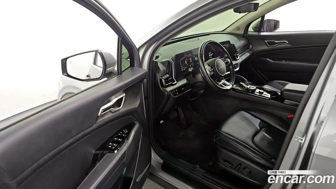 Kia Sportage — фото 5
